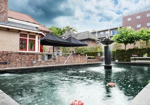 Guesthouse Villa Emmen