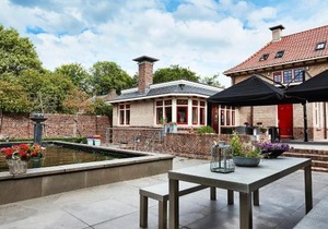 Guesthouse Villa Emmen
