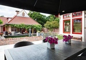 Guesthouse Villa Emmen