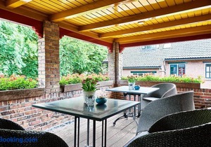 Guesthouse Villa Emmen