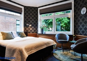 Guesthouse Villa Emmen