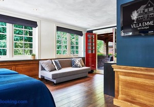 Guesthouse Villa Emmen