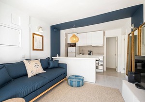 GuestReady - Blue Straw in the heart of Parede
