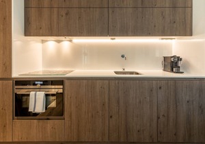 GuestReady - Midcentury Studio with Balcony in Santos (401)