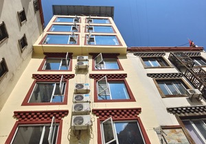 Gujianli Hotel