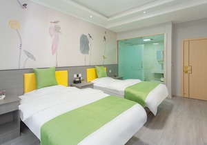 Gujianli Hotel