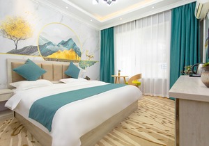 Gujianli Hotel