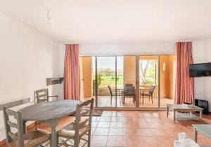 Hôtel du Golf de Pont Royal - maeva Home - Appartement 2 pièces 4 personne 064