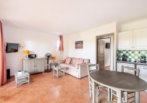 Hôtel du Golf de Pont Royal - maeva Home - Appartement 2 pièces 4 personne 064