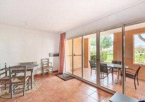 Hôtel du Golf de Pont Royal - maeva Home - Appartement 2 pièces 4 personne 064