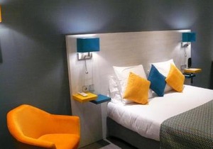 Hôtel L'Européen