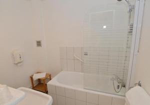 Hôtel La Croix Blanche