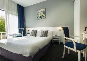 Hôtel Marso