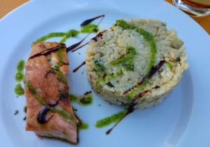 Hôtel Restaurant Le Mas De L'Olivier