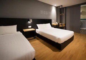 H Boutique Hotel Xplorer Kota Damansara
