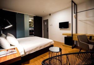 H Boutique Hotel Xplorer Kota Damansara