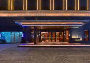 H'elite Hotel (Zhuhai Tangjia University Town)