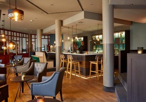 H+ Hotel Stuttgart Herrenberg