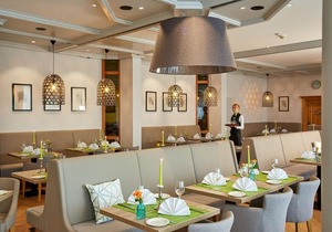 H+ Hotel Stuttgart Herrenberg