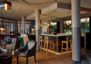 H+ Hotel Stuttgart Herrenberg
