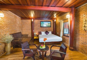 H HOUSE VILLA HOI AN - Three Bedroom Pool Villa