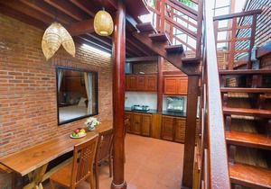 H HOUSE VILLA HOI AN - Three Bedroom Pool Villa