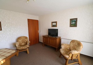 H Plön - Haus Heide - FW 8
