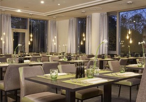 H4 Hotel Kassel