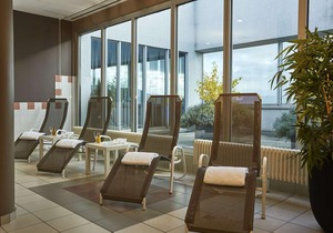 H4 Hotel Kassel