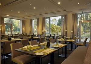 H4 Hotel Kassel