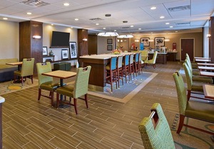 Hampton Inn Southfield/West Bloomfield