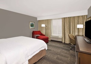 Hampton Inn Southfield/West Bloomfield
