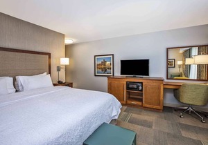 Hampton Inn Southfield/West Bloomfield