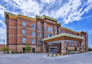 Hampton Inn Southfield/West Bloomfield