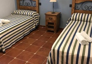 Hab. 1 Venta del Membrillo MEMBRIO
