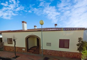 Hab. 1 Venta del Membrillo MEMBRIO