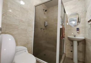 HABITACIÓN DELUXE PARA PAREJAS