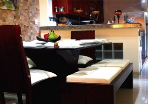 Habitación Doble Deluxe