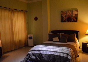 Habitación Doble Deluxe