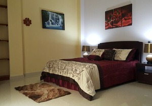 Habitación Individual Deluxe