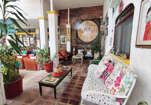 HABITACIÓN PARA 3 PERSONAS