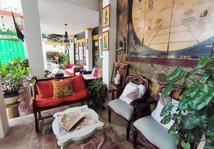 HABITACIÓN PARA 3 PERSONAS
