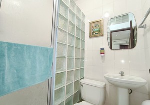 HABITACIÓN PARA 3 PERSONAS