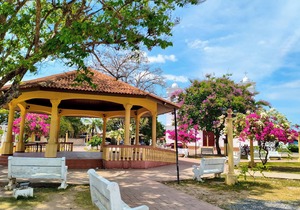 HABITACION PARA 4 PERSONAS