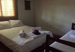 HABITACION PARA 4 PERSONAS - Ginebra glamping a 10 minutos de ginebra.