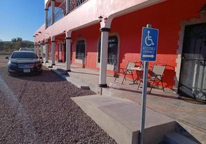 Hacienda Gallardos 104-1