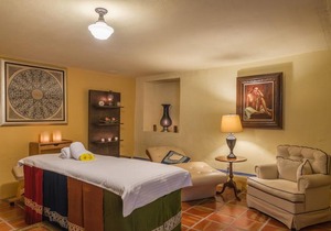 Hacienda Labor de Rivera Hotel Boutique