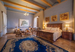 Hacienda Labor de Rivera Hotel Boutique