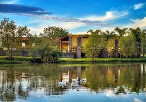 Hacienda Labor de Rivera Hotel Boutique