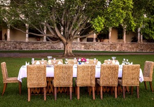 Hacienda Labor de Rivera Hotel Boutique